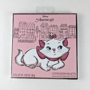NEW Disney Aristocats Complexion Palette by Taste Beauty